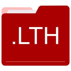 LTH file format