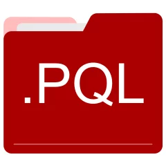 PQL file format