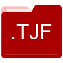 TJF file format