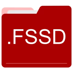 FSSD file format