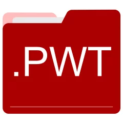 PWT file format