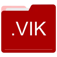 VIK file format