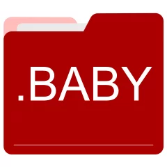 BABY file format