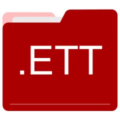 ETT file format