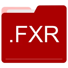 FXR file format