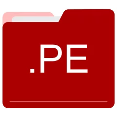PE file format