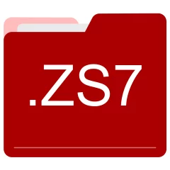 ZS7 file format
