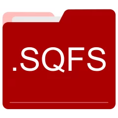 SQFS file format