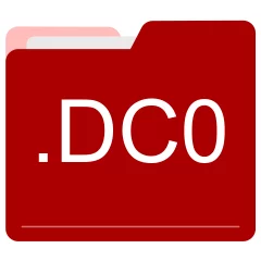 DC0 file format