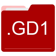 GD1 file format