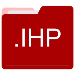 IHP file format
