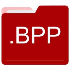 BPP file format