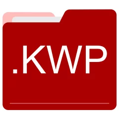 KWP file format