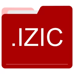 IZIC file format