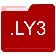 LY3 file format