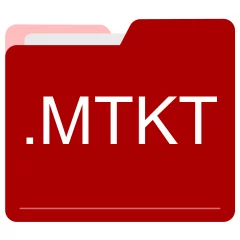 MTKT file format