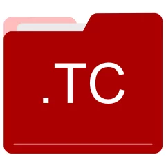 TC file format