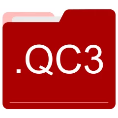 QC3 file format