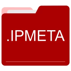 IPMETA file format