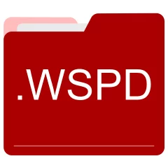 WSPD file format