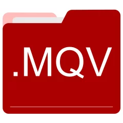 MQV file format