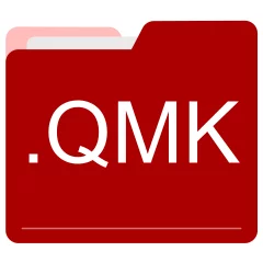 QMK file format