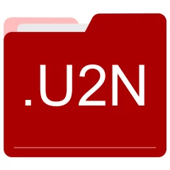 U2N file format