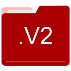 V2 file format