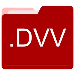 DVV file format