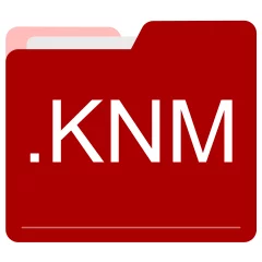 KNM file format