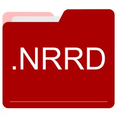 NRRD file format