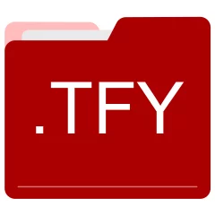 TFY file format