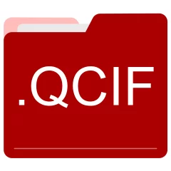 QCIF file format