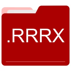 RRRX file format