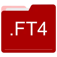 FT4 file format