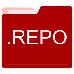 REPO file format