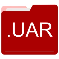 UAR file format