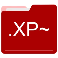 XP~ file format