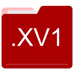 XV1 file format