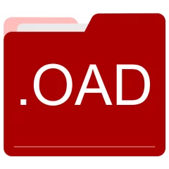 OAD file format