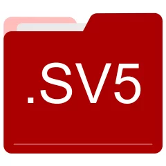 SV5 file format
