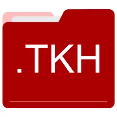 TKH file format