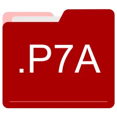 P7A file format
