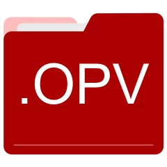 OPV file format