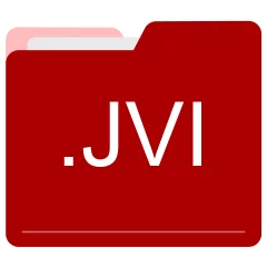 JVI file format