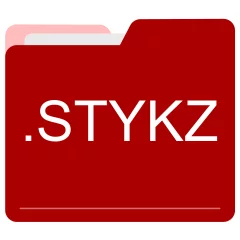 STYKZ file format