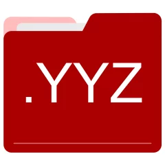 YYZ file format