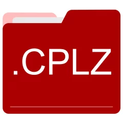 CPLZ file format