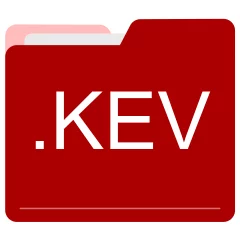 KEV file format