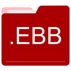EBB file format